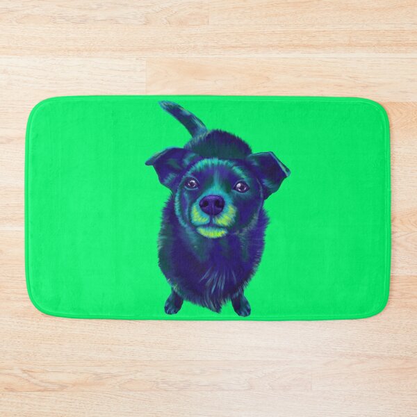 Item preview, Arvo Pup designed and sold by NeonFuzz.