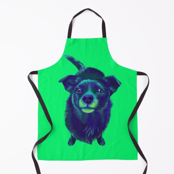 Item preview, Arvo Pup designed and sold by NeonFuzz.