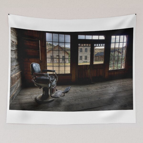 Item preview, Skinner's Saloon - Bannack Montana Ghost Town designed and sold by Daniel Hagerman.