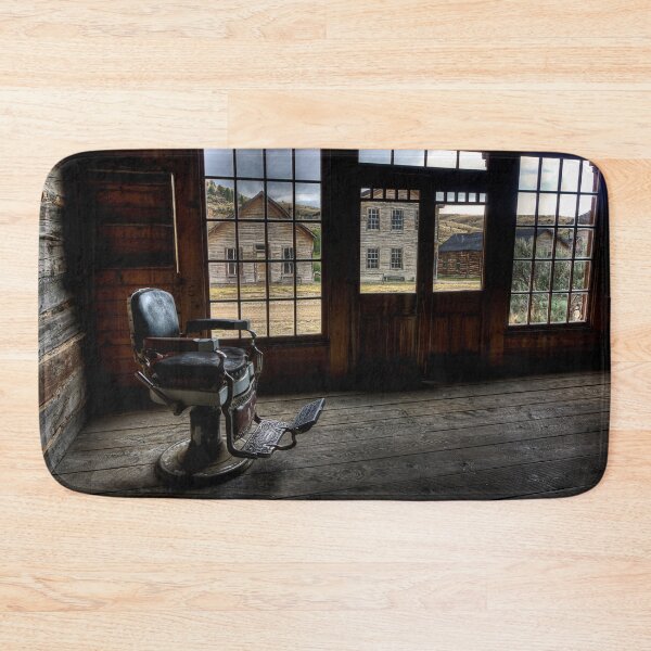 Item preview, Skinner's Saloon - Bannack Montana Ghost Town designed and sold by Daniel Hagerman.