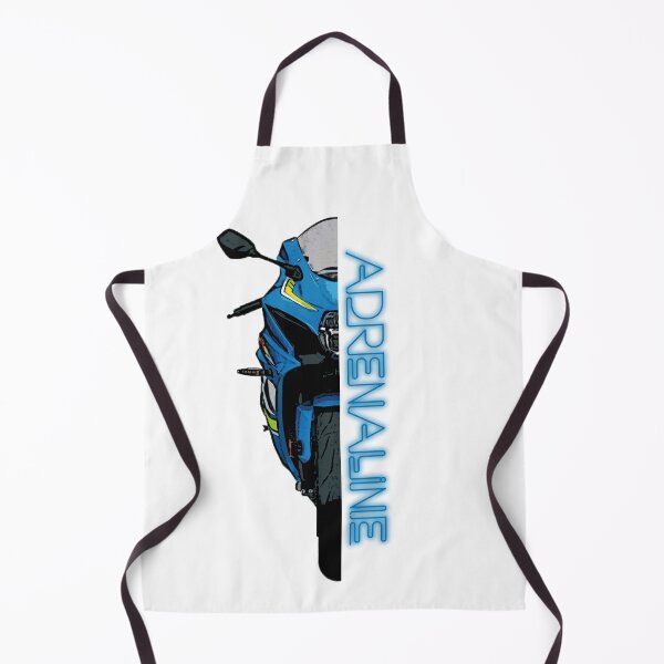 Item preview, Moto Adrenaline T-Shirt designed and sold by Yamakem.