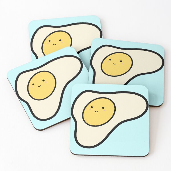 Item preview, Happy egg designed and sold by nicoyo.