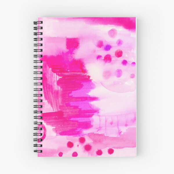Item preview, Abstract Pink Patterns designed and sold by Nia Alexander.