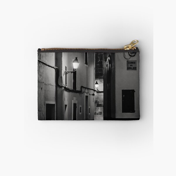 Item preview, Street light by night designed and sold by vickylewisphoto.