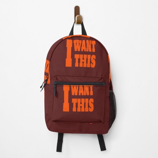 Item preview, I WANT THIS designed and sold by 1MILLIONPUSHUPS.