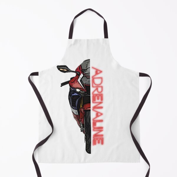 Item preview, Moto Adrenaline T-Shirt designed and sold by Yamakem.