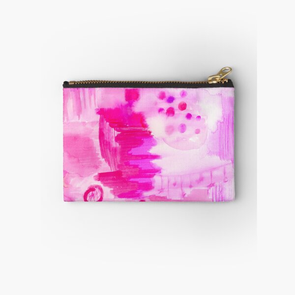 Item preview, Abstract Pink Patterns designed and sold by Nia Alexander.