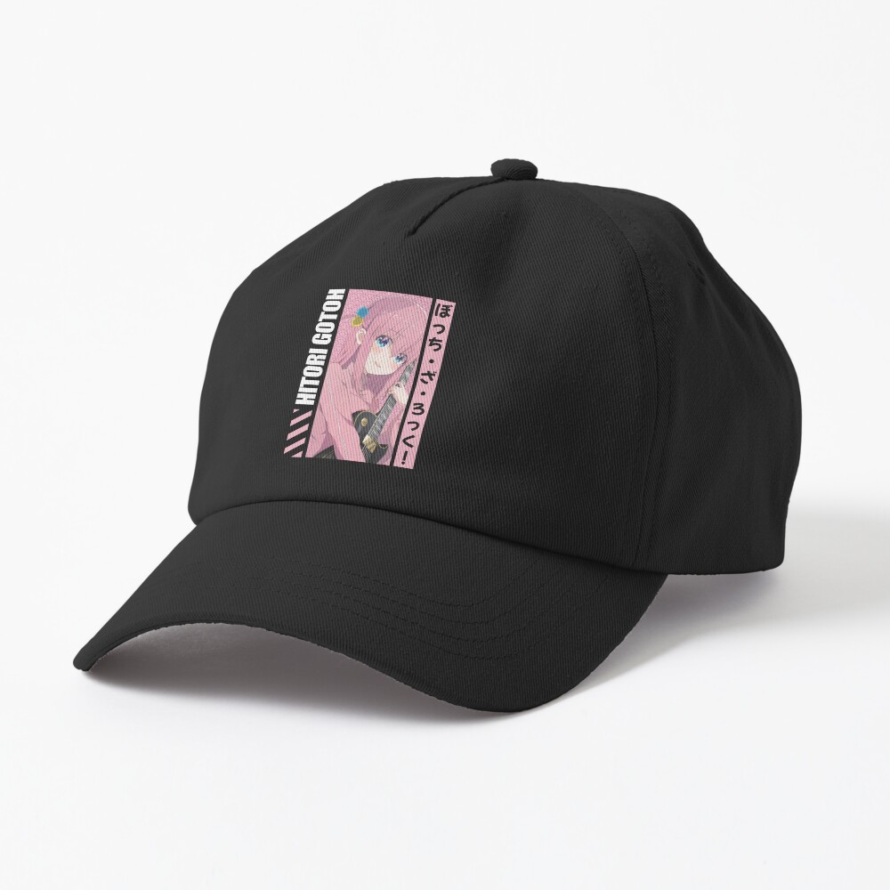 Aperçu de l'œuvre Casquette Dad Hat créée et vendue par Neelam789.