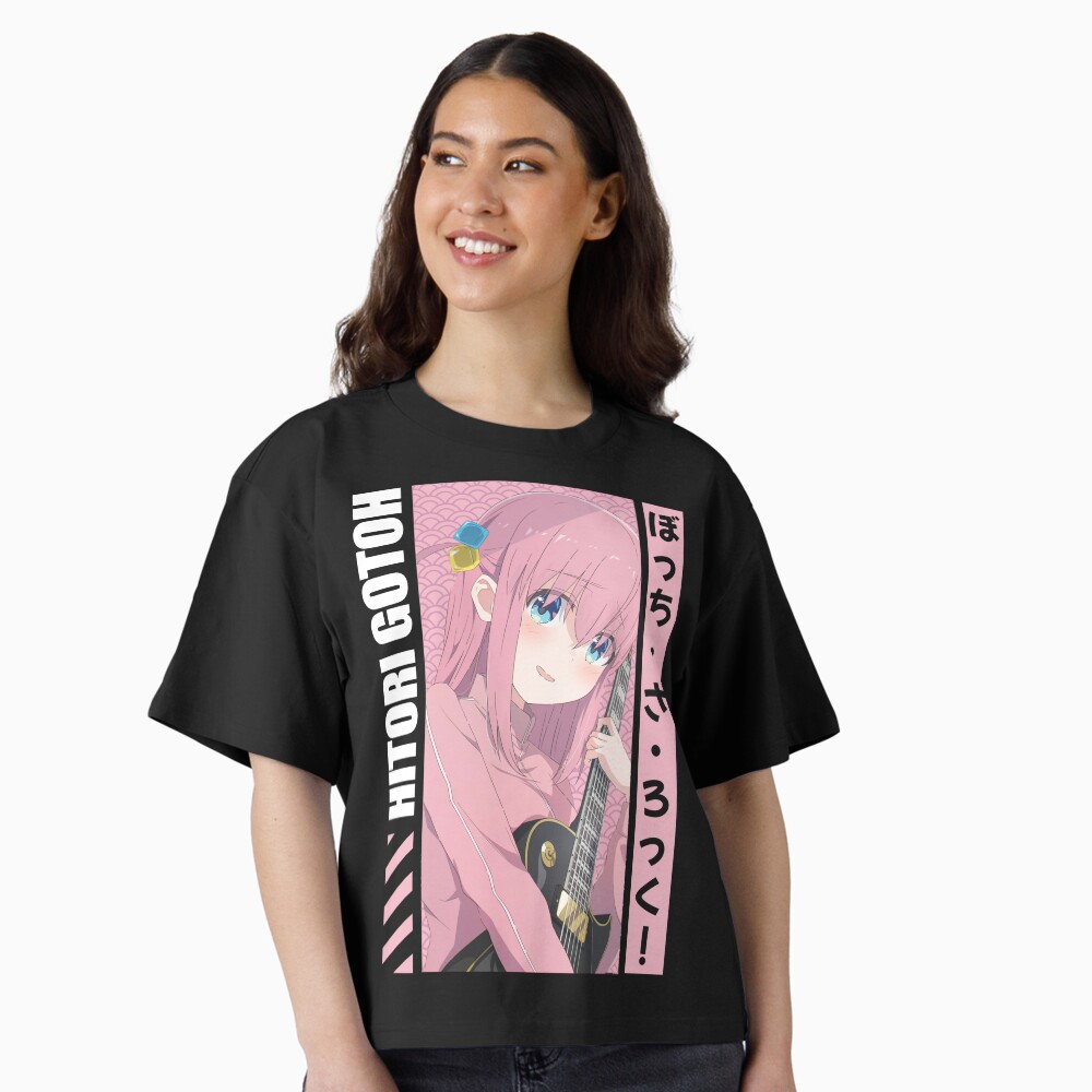 Aperçu de l'œuvre T-shirt boxy créée et vendue par Neelam789.