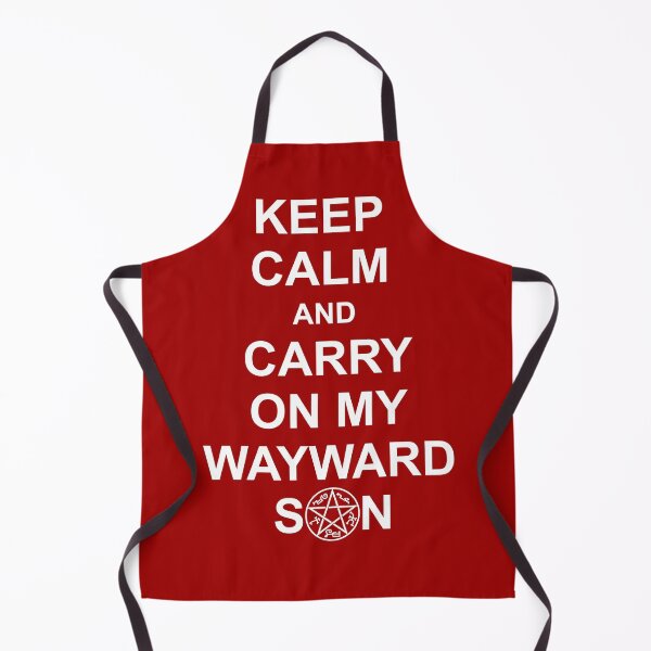 Item preview, Wayward son (For Dark Material) designed and sold by GCHDesignsUK.
