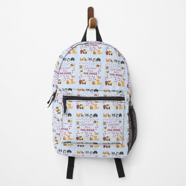 Item preview, I just want all the dogs. designed and sold by BobbyRocks.