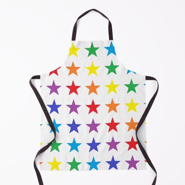 Item preview, Rainbow Stars designed and sold by lornakay.