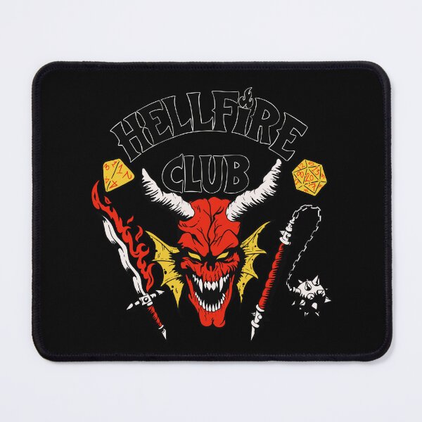 Item preview, Hellfire  designed and sold by Tameink.