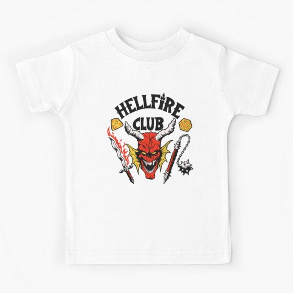 HellFire Club Shirt Pass - Roblox