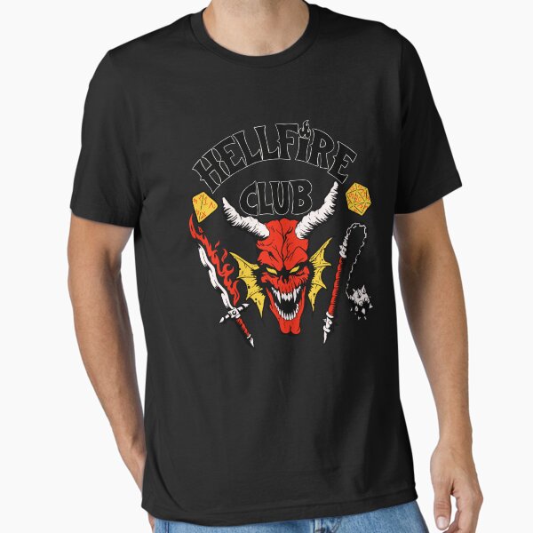 Item preview, Hellfire  designed and sold by Tameink.