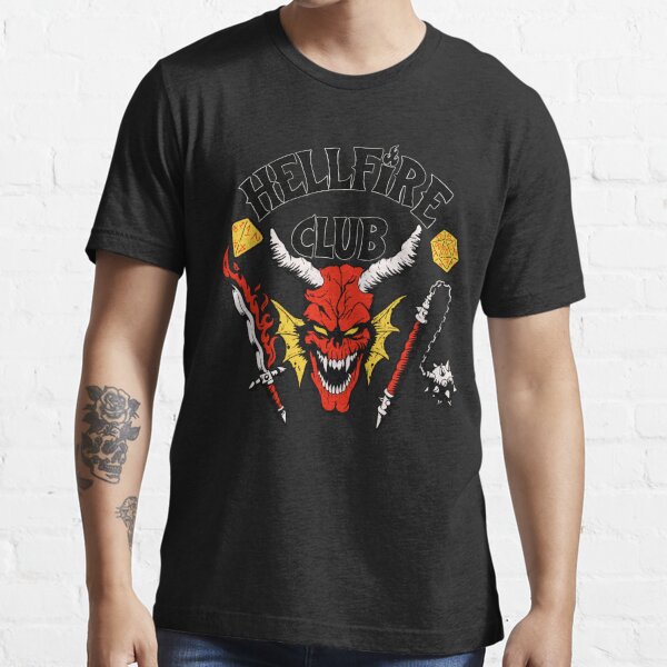 Hellfire  Essential T-Shirt