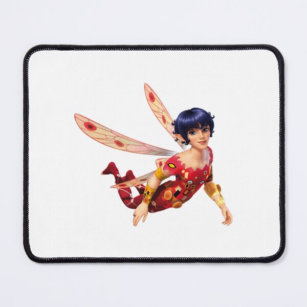 Item preview, Mia And Me designed and sold by BAHJASTORE.