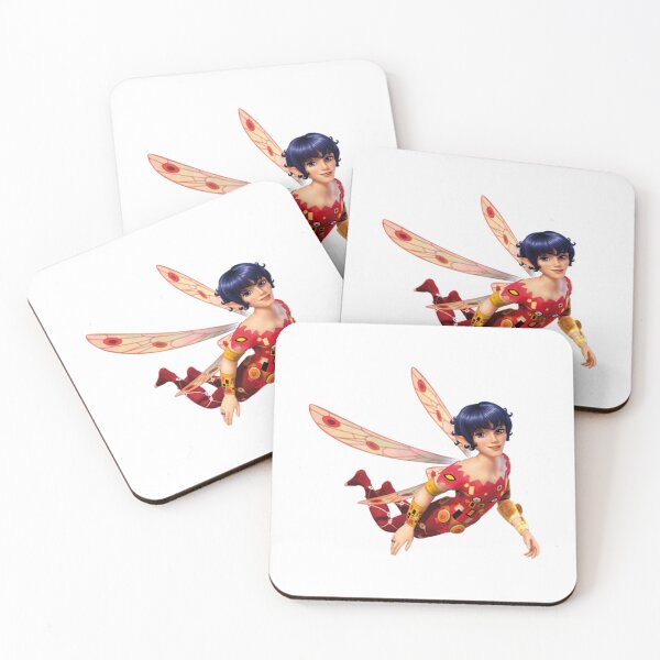 Item preview, Mia And Me designed and sold by BAHJASTORE.