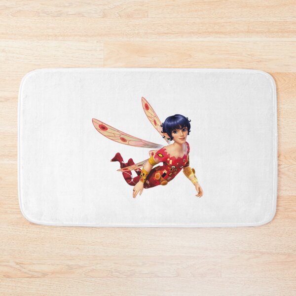 Item preview, Mia And Me designed and sold by BAHJASTORE.