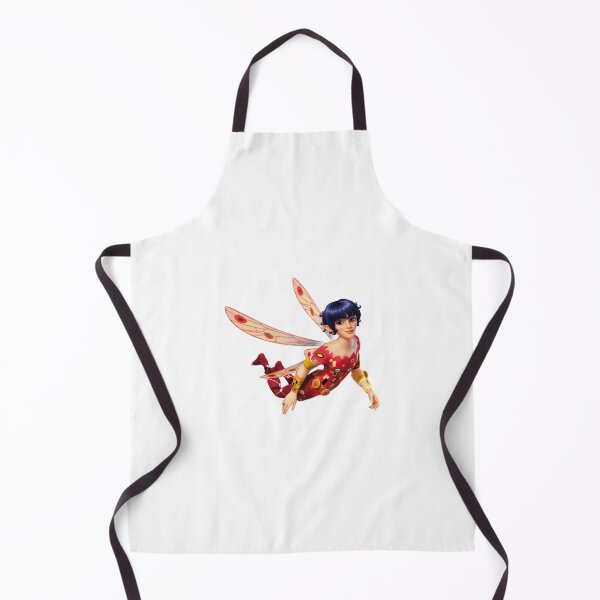 Item preview, Mia And Me designed and sold by BAHJASTORE.