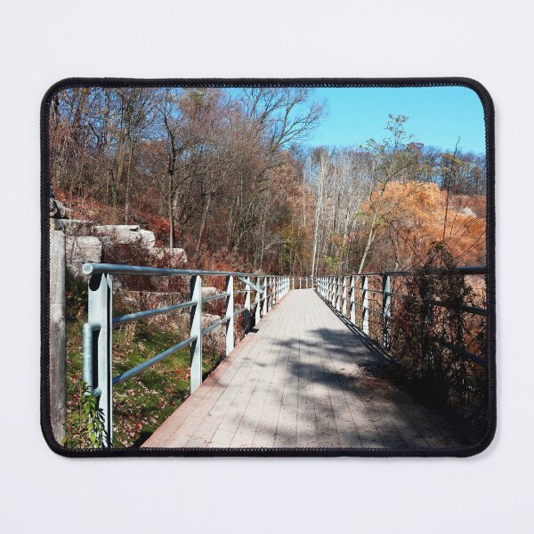 Item preview, Quiet Walk designed and sold by hawkeye888.