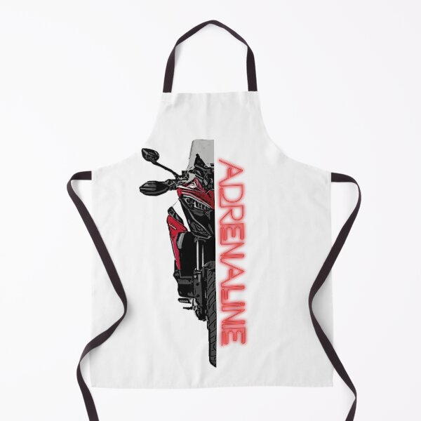 Item preview, Moto Adrenaline T-Shirt designed and sold by Yamakem.
