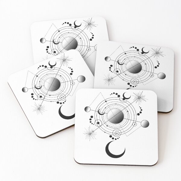 Item preview, Moon Magic  designed and sold by Yarham.