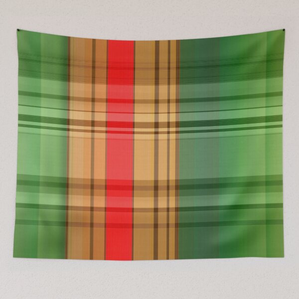 Item preview, Tartan Plaid Patterns designed and sold by tpixx.