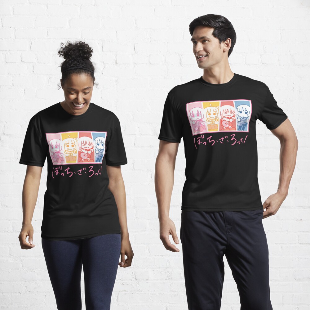 Aperçu de l'œuvre T-shirt respirant créée et vendue par Neelam789.