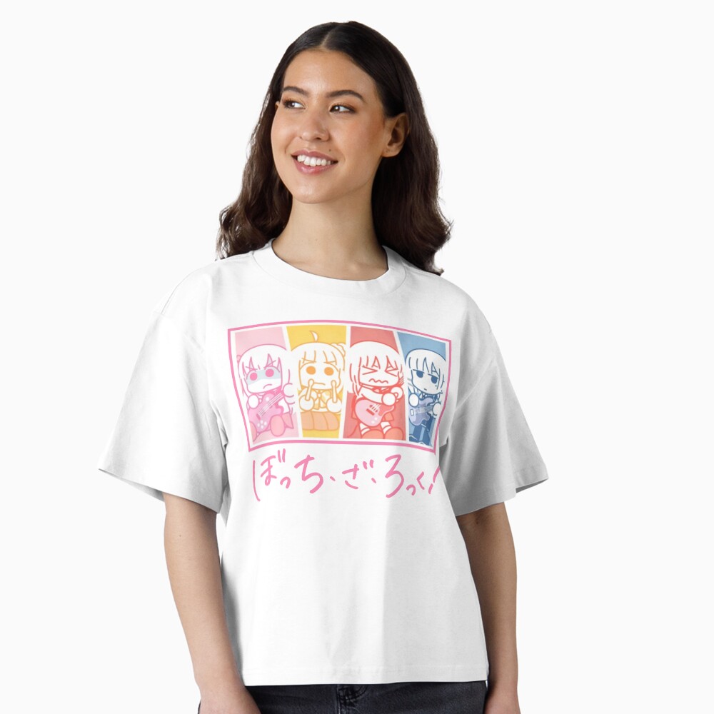 Item preview, T-shirt boxy designed and sold by Neelam789.