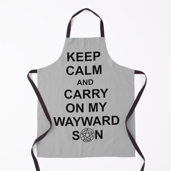 Item preview, Wayward son (For Light Material) designed and sold by GCHDesignsUK.