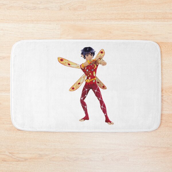 Item preview, Mia And Me designed and sold by BAHJASTORE.