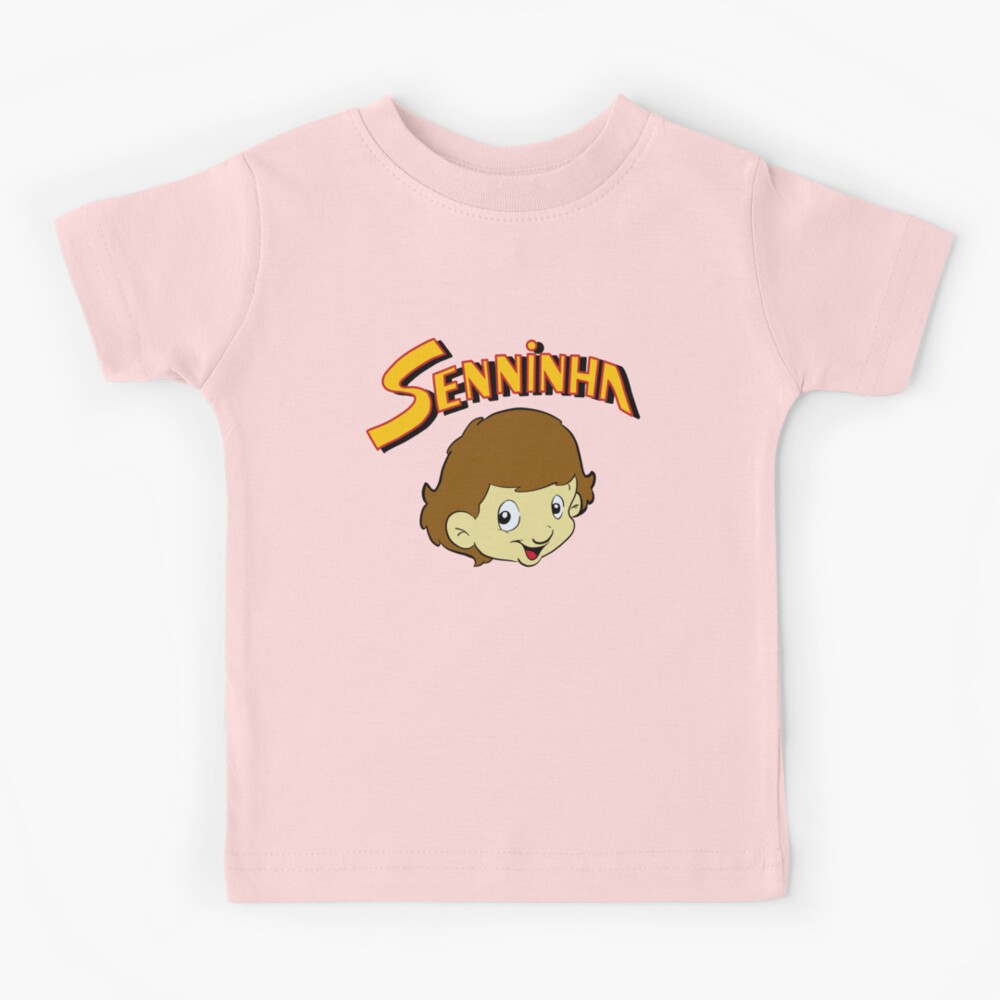 senninha shirt