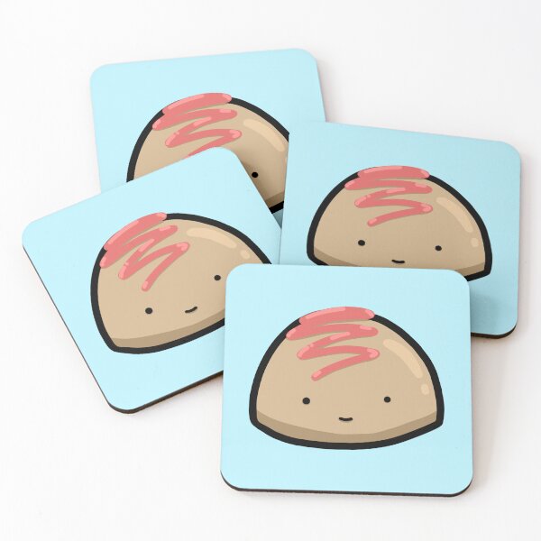 Item preview, Happy Bun designed and sold by nicoyo.