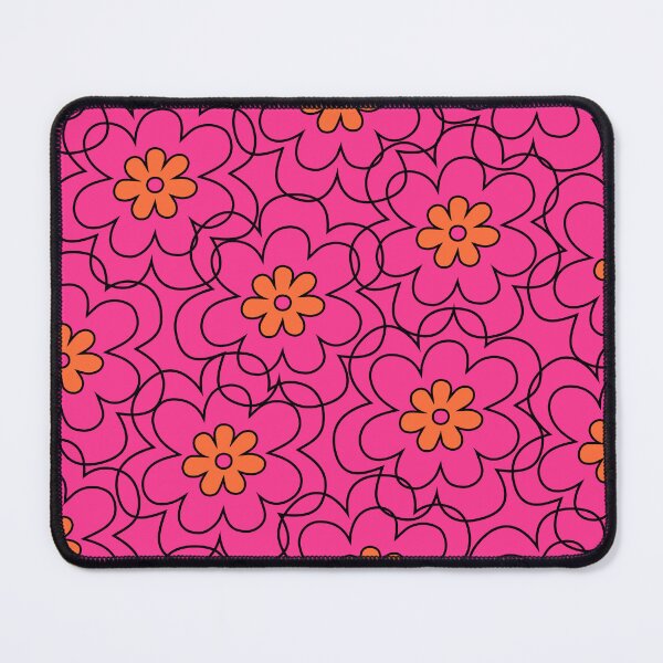 Item preview, Modern Flower Print designed and sold by tonymagnerart.