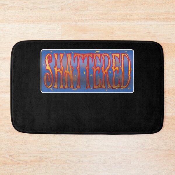 Item preview, Shattered designed and sold by 69Designs-MP.