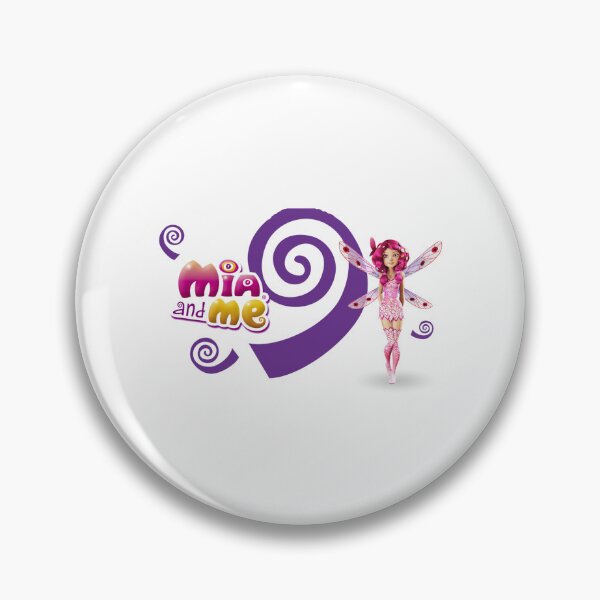 Item preview, Mia And Me designed and sold by BAHJASTORE.