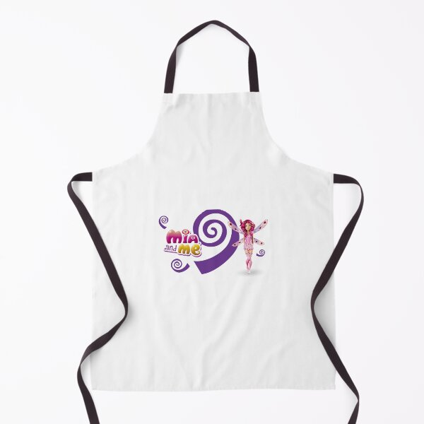 Item preview, Mia And Me designed and sold by BAHJASTORE.