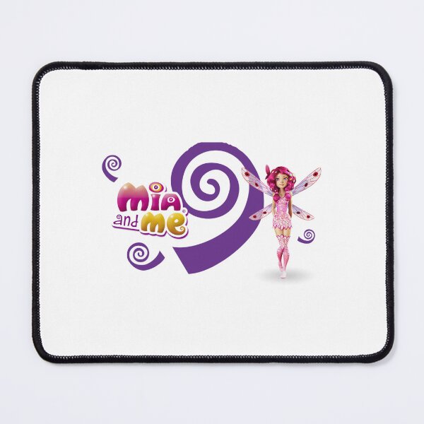 Item preview, Mia And Me designed and sold by BAHJASTORE.