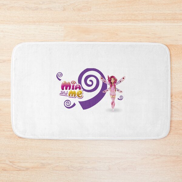 Item preview, Mia And Me designed and sold by BAHJASTORE.