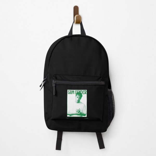 Item preview, Sam Fender designed and sold by KHADAT.