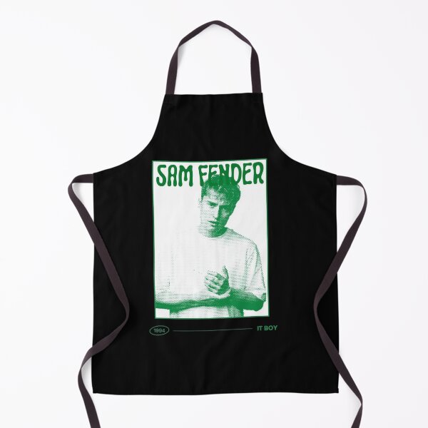 Item preview, Sam Fender  designed and sold by KHADAT.