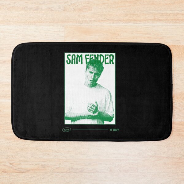 Item preview, Sam Fender  designed and sold by KHADAT.