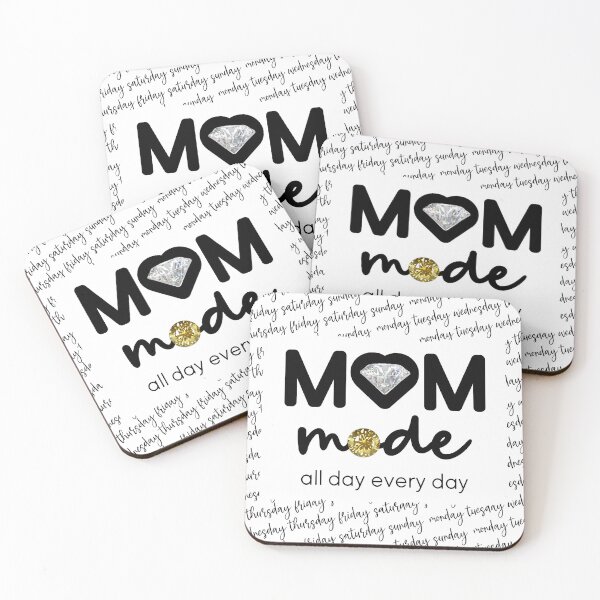Item preview, MOM FASHION designed and sold by Nirdoshini PERERA.