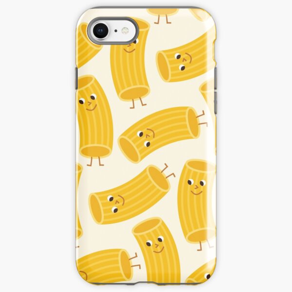 RIGATONI iPhone Tough Case