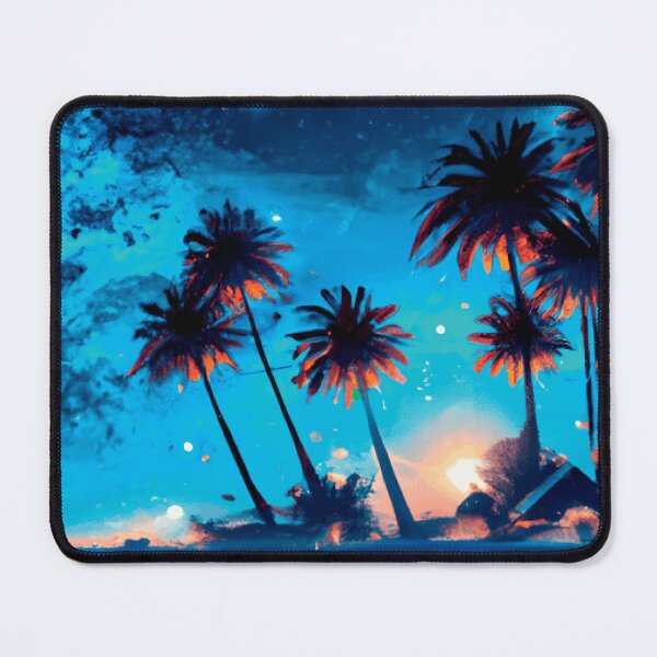 Item preview, Malibu California Beach nature lover designed and sold by awadesigns.