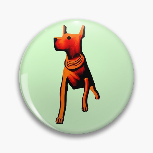 Item preview, Walking dog designed and sold by Lord-M.