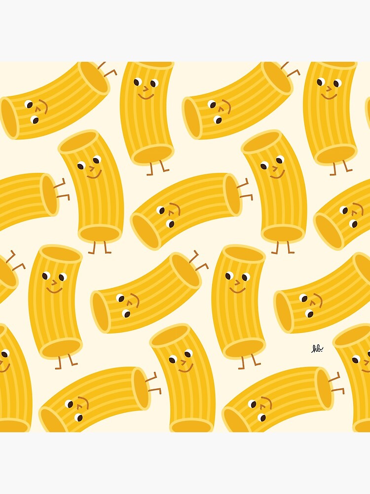 RIGATONI by hellobea