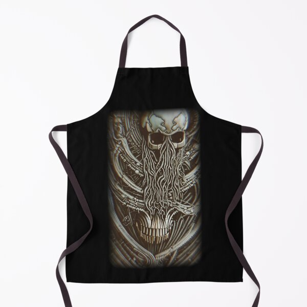 Item preview, XENO SKULL designed and sold by Association AREMIS DEFENSE FORCE.