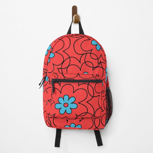Item preview, Modern Flower Print designed and sold by tonymagnerart.